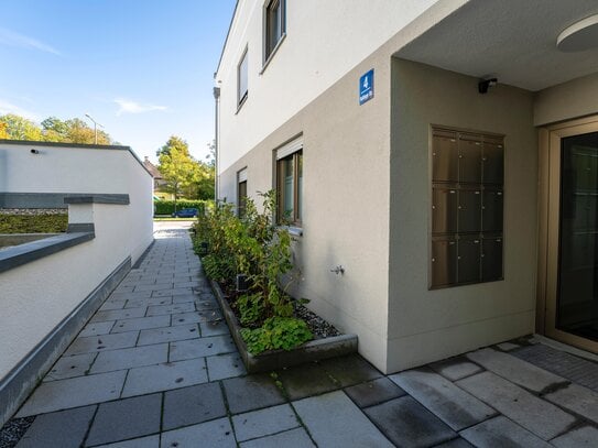 Wohnung zur Miete, for rent at Solln,, München, (81479), Germany