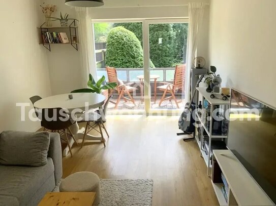 Wohnung zur Miete · Tauschwohnung, for rent at Hamburg, (22089), Eilbek,, Germany