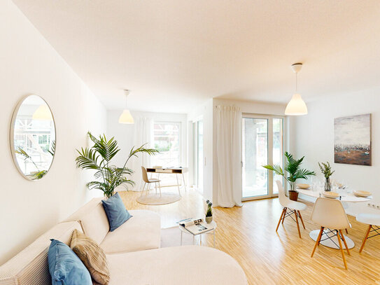 Penthouse zur Miete, for rent at Hamburg, (22179), Bramfeld,, Germany