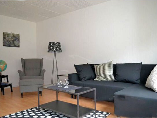 Wohnung zur Miete · Wohnen auf Zeit, for rent at Köln, Altstadt - Süd,, (50678), Germany