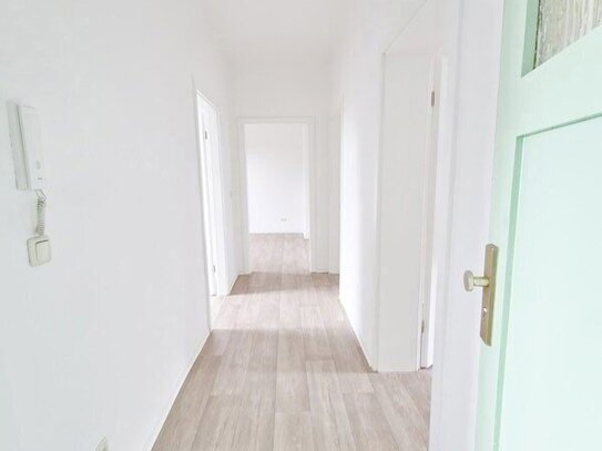 Wohnung zur Miete, for rent at Magdeburg, (39110), Westfriedhof,, Germany