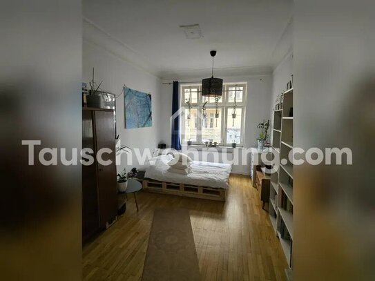 Wohnung zur Miete · Tauschwohnung, for rent at Leipzig, (04317), Reudnitz-Thonberg,, Germany