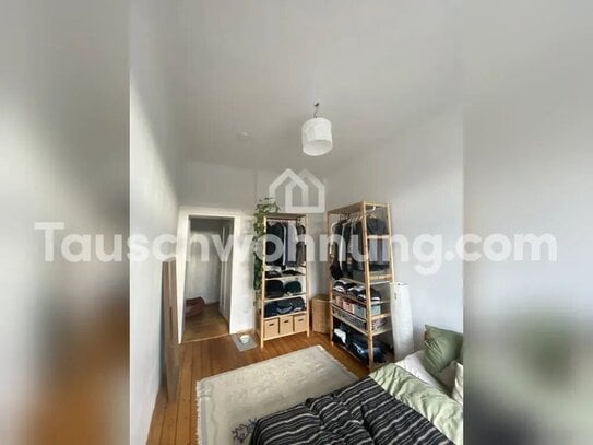 Wohnung zur Miete · Tauschwohnung, for rent at Pieschen-Nord (Rückertstr.),, Dresden, (01127), Germany