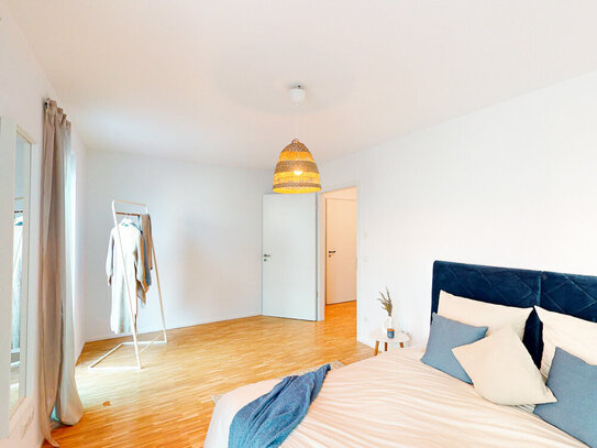 Wohnung zur Miete, for rent at Bramfeld,, (22179), Hamburg, Germany