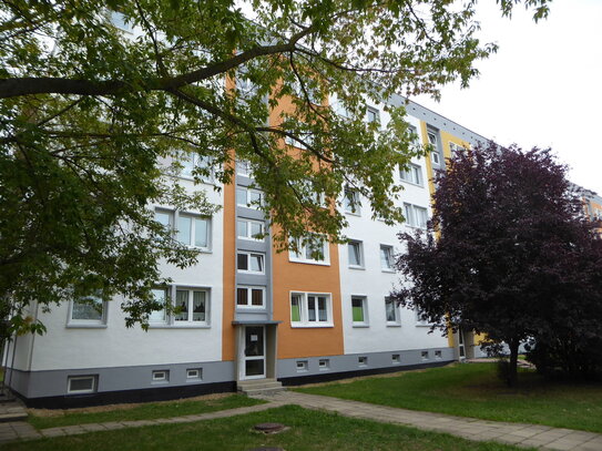 Wohnung zur Miete, for rent at Saalfeld/Saale, (07318), Saalfeld,, Germany