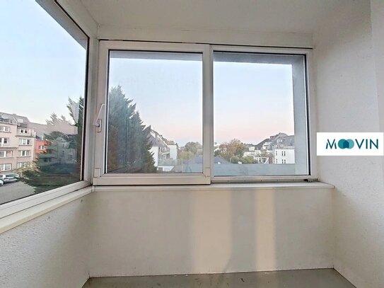 Wohnung zur Miete, for rent at Köln, (51065), Mülheim,, Germany