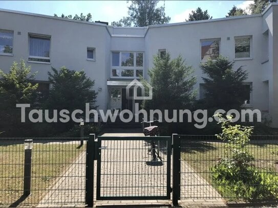 Wohnung zur Miete · Tauschwohnung, for rent at (14195), Berlin, Westend,, Germany