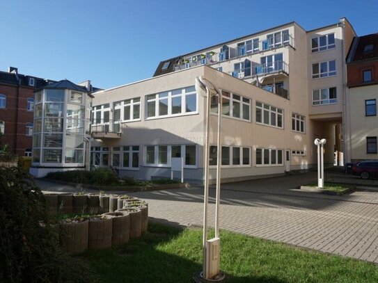 Wohnung zur Miete, for rent at Zwickau, (08056), Mitte - West 134,, Germany