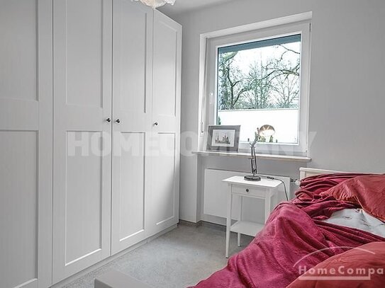 Haus zur Miete · Wohnen auf Zeit, for rent at München, (81477), Solln,, Germany