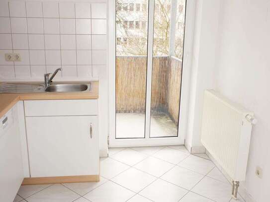 Wohnung zur Miete, for rent at Lutherviertel 220,, Chemnitz, (09126), Germany