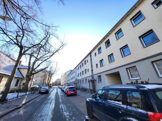 Studio zur Miete, for rent at Braunschweig, Petritor - Nord,, (38114), Germany