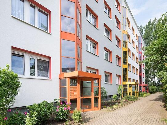 Wohnung zur Miete, for rent at Westliche Neustadt,, (06124), Halle (Saale), Germany