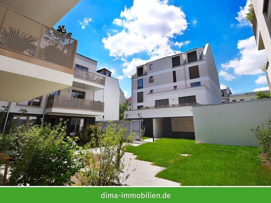 Penthouse zur Miete, for rent at Leipzig, Lindenau,, (04177), Germany