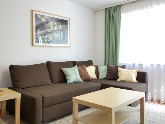 Wohnung zur Miete · Wohnen auf Zeit, for rent at (70599), Plieningen,, Stuttgart, Germany