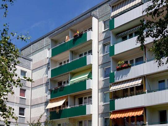 Kaltmiete zzgl. Nebenkosten, for rent at Clausewitzstraße 3 , Herrenberg , Erfurt (99099)