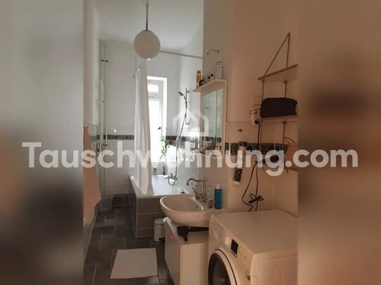 Wohnung zur Miete · Tauschwohnung, for rent at Berlin, Französisch Buchholz,, (10439), Germany