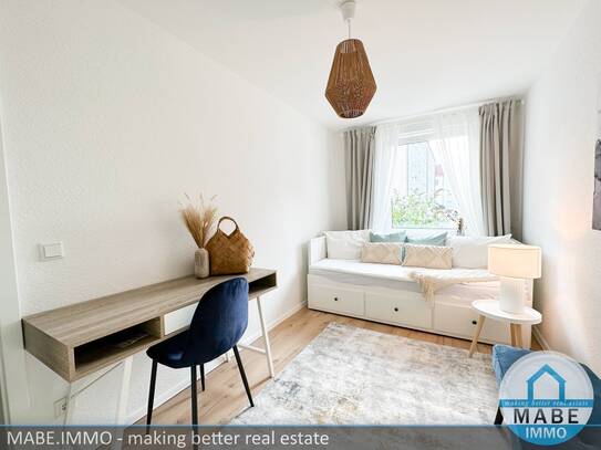 Kaltmiete zzgl. Nebenkosten, for rent at Karl-Marx-Str. 10 , Hagenwerder , Görlitz (02827)