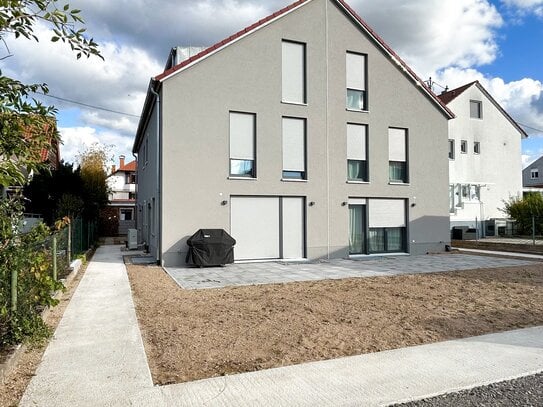 Heizkosten, for rent at Walldorf (69190), Germany