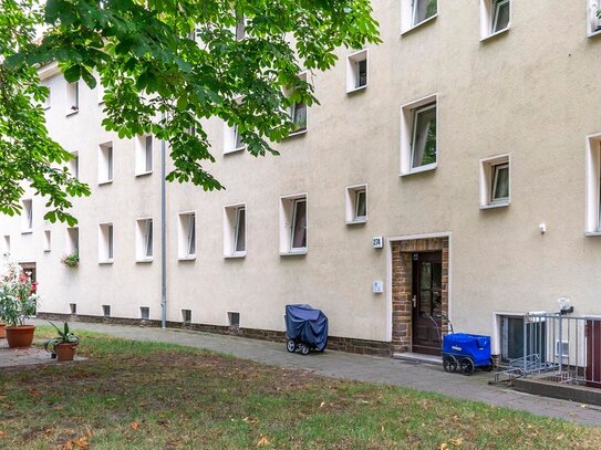 Wohnung zur Miete, for rent at Großzschocher,, (04249), Leipzig, Germany