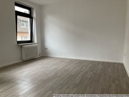 Nettokaltmiete exkl. Betriebskosten, for rent at Dortmund (44263), Germany