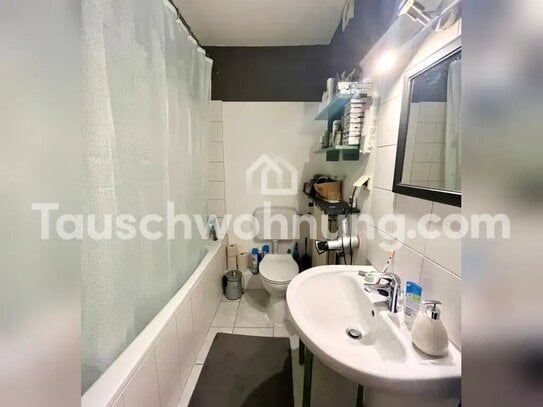 Wohnung zur Miete · Tauschwohnung, for rent at (40235), Düsseldorf, Flingern - Nord,, Germany