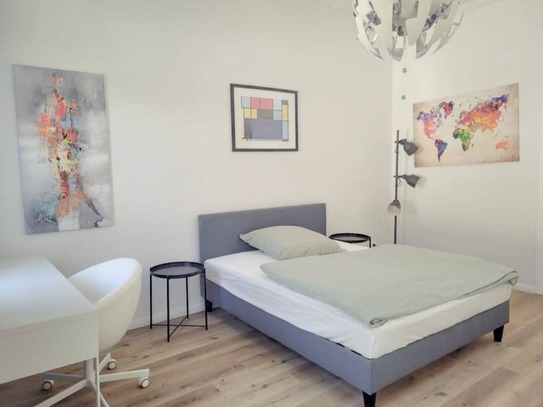 Wohnung zur Miete · Wohnen auf Zeit, for rent at (12051), Neukölln,, Berlin, Germany