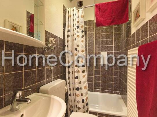 Wohnung 30 m² 790 € zur Miete Wiemelhausen,Bochum(44789)