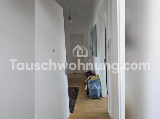 Wohnung zur Miete · Tauschwohnung, for rent at (10407), Berlin, Französisch Buchholz,, Germany