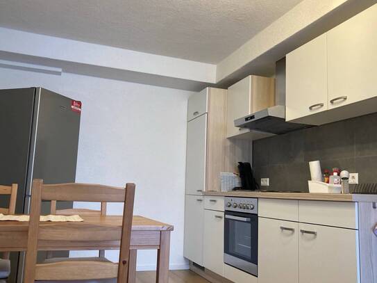 Wohnung 38 m² 810 € zur Miete Donauschwabenstrasse 0,Weinsberg,Weinsberg(74189)