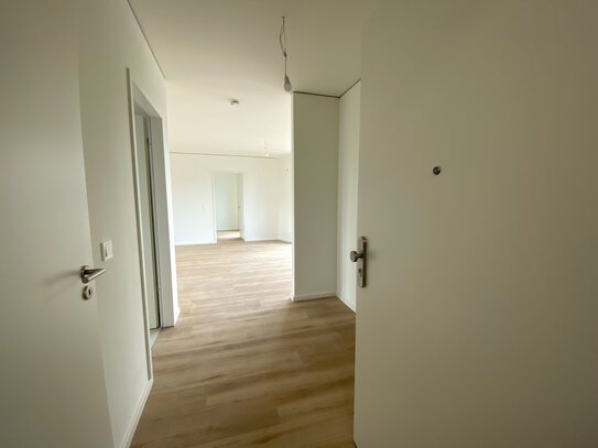 Wohnung zur Miete, for rent at Hamburg, Tonndorf,, (22041), Germany