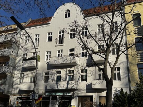 Wohnung zur Miete, for rent at (13509), Berlin, Borsigwalde,, Germany