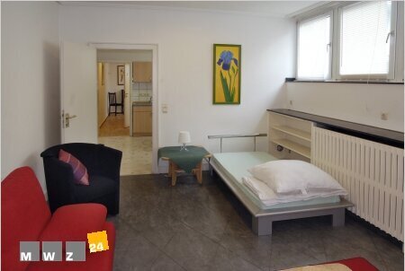 Wohnung zur Miete · Wohnen auf Zeit, for rent at Düsseldorf, Stadtmitte,, (40212), Germany