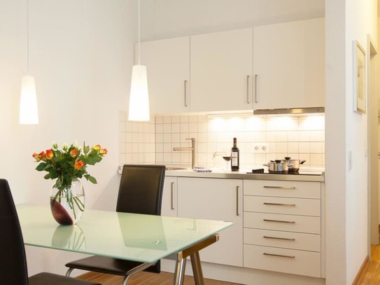 Wohnung zur Miete · Wohnen auf Zeit, for rent at Köln, (50672), Altstadt - Nord,, Germany