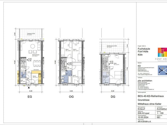 Reihenmittelhaus zur Miete, for rent at (51145), Köln / Elsdorf, Urbach,, Germany