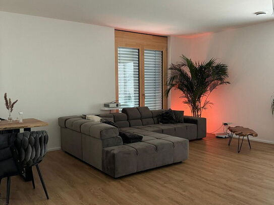 Wohnung zur Miete, for rent at Bad Schussenried,, (88427), Bad Schussenried, Germany