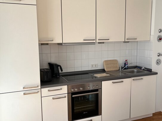 Wohnung zur Miete, for rent at Othmarschen,, Hamburg, (22763), Germany