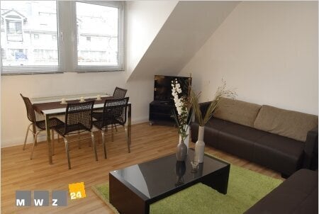 Wohnung zur Miete · Wohnen auf Zeit, for rent at Düsseldorf, (40217), Unterbilk,, Germany