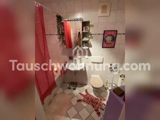 Wohnung zur Miete · Tauschwohnung, for rent at (04317), Leipzig, Neustadt-Neuschönefeld,, Germany