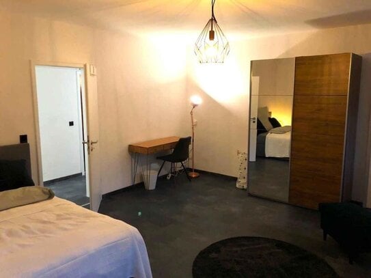 Wohnung zur Miete · Wohnen auf Zeit, for rent at Köln, Altstadt - Süd,, (50676), Germany