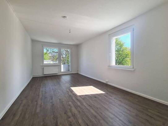 Nettokaltmiete exkl. Betriebskosten, for rent at Tschaikowskistraße 69 , Freiberg , Freiberg (09599)
