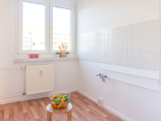 Wohnung zur Miete, for rent at Kapellenberg 814,, Chemnitz, (09120), Germany