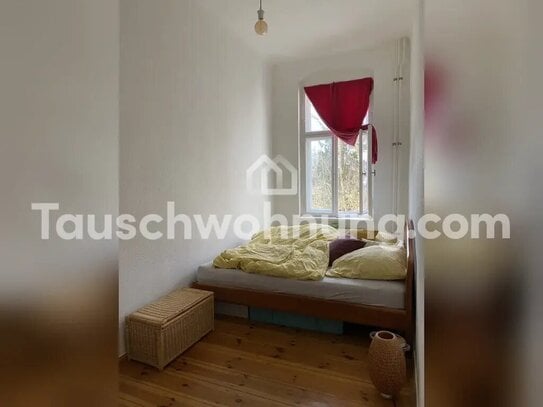 Wohnung zur Miete · Tauschwohnung, for rent at Niederschönhausen,, Berlin, (13156), Germany