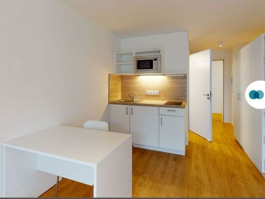 Studio zur Miete, for rent at Neuehrenfeld,, (50823), Köln, Germany