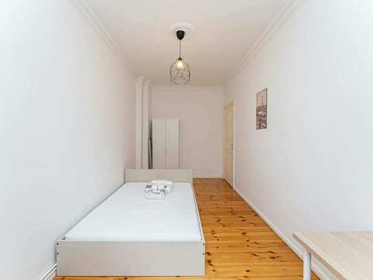 Wohnung zur Miete · Wohnen auf Zeit, for rent at Charlottenburg,, (10627), Berlin, Germany