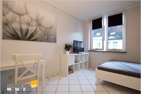 Wohnung zur Miete · Wohnen auf Zeit, for rent at Düsseldorf, (40219), Unterbilk,, Germany