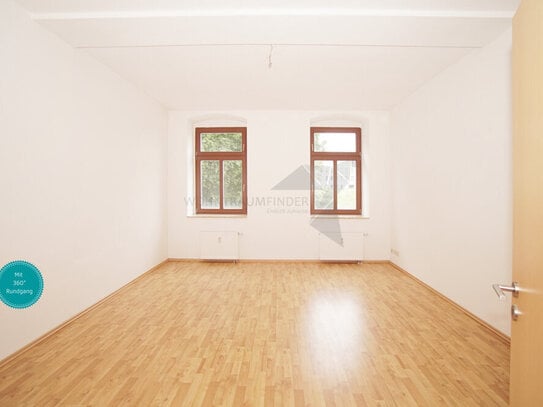 Wohnung zur Miete, for rent at Chemnitz, (09111), Zentrum 011,, Germany