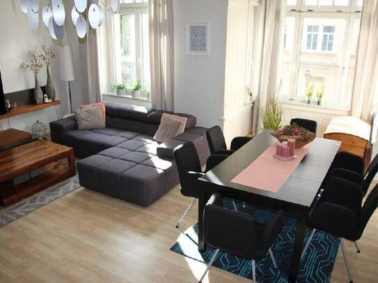 Nettokaltmiete exkl. Betriebskosten, for rent at Bahnhofstraße 10 , Bahnhofsvorstadt , Zwickau (08056)