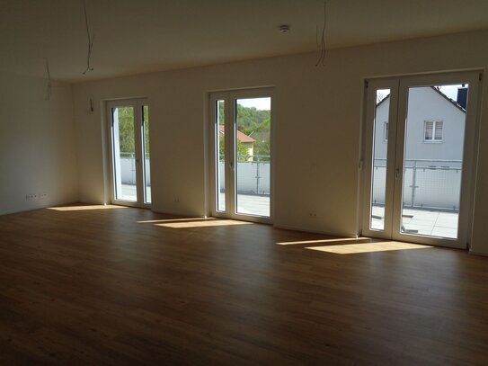 Penthouse zur Miete, for rent at Wertheim, (97877), Wertheim,, Germany