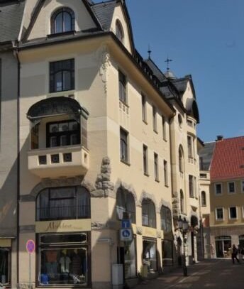 Wohnung zur Miete, for rent at (07973), Greiz,, Greiz, Germany