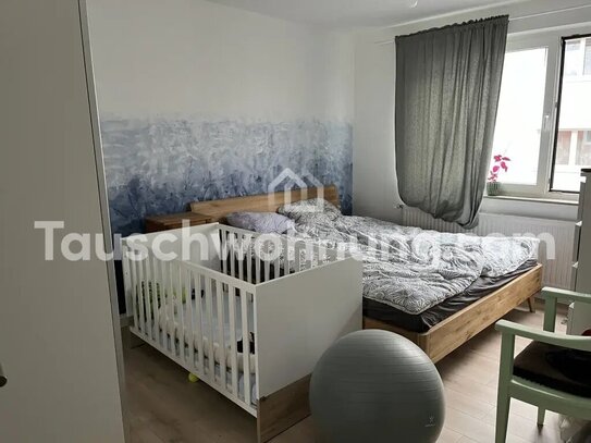 Wohnung zur Miete · Tauschwohnung, for rent at Köln, Rodenkirchen,, (50996), Germany